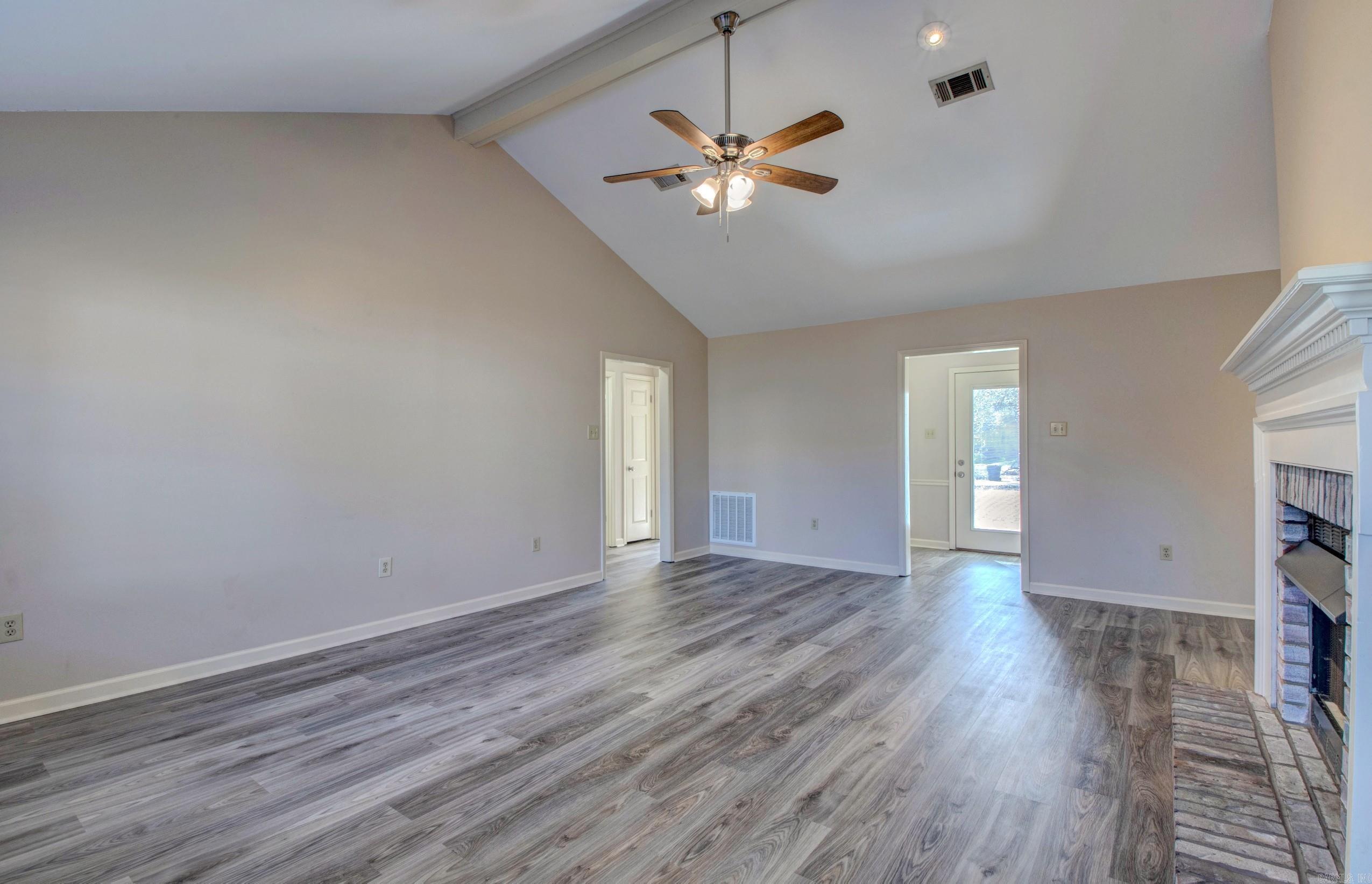 Sun Terrace Estates - Residential