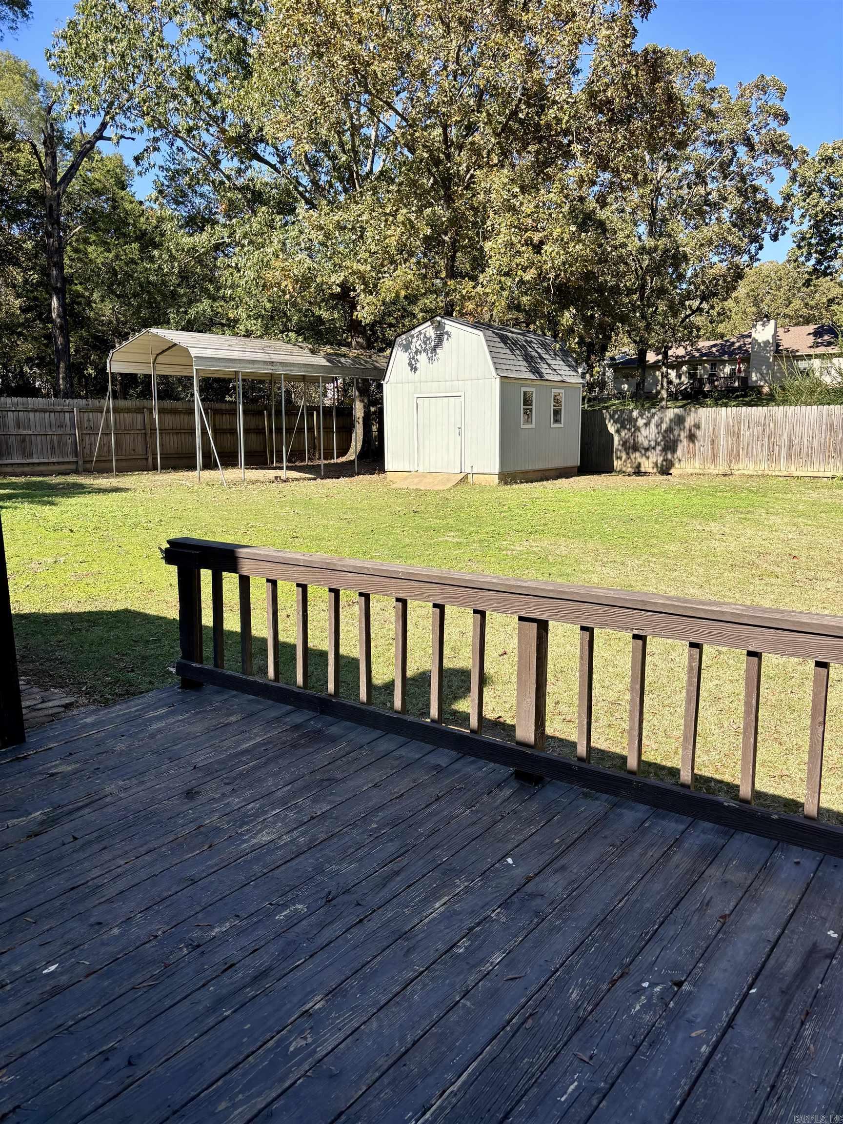 Sun Terrace Estates - Residential