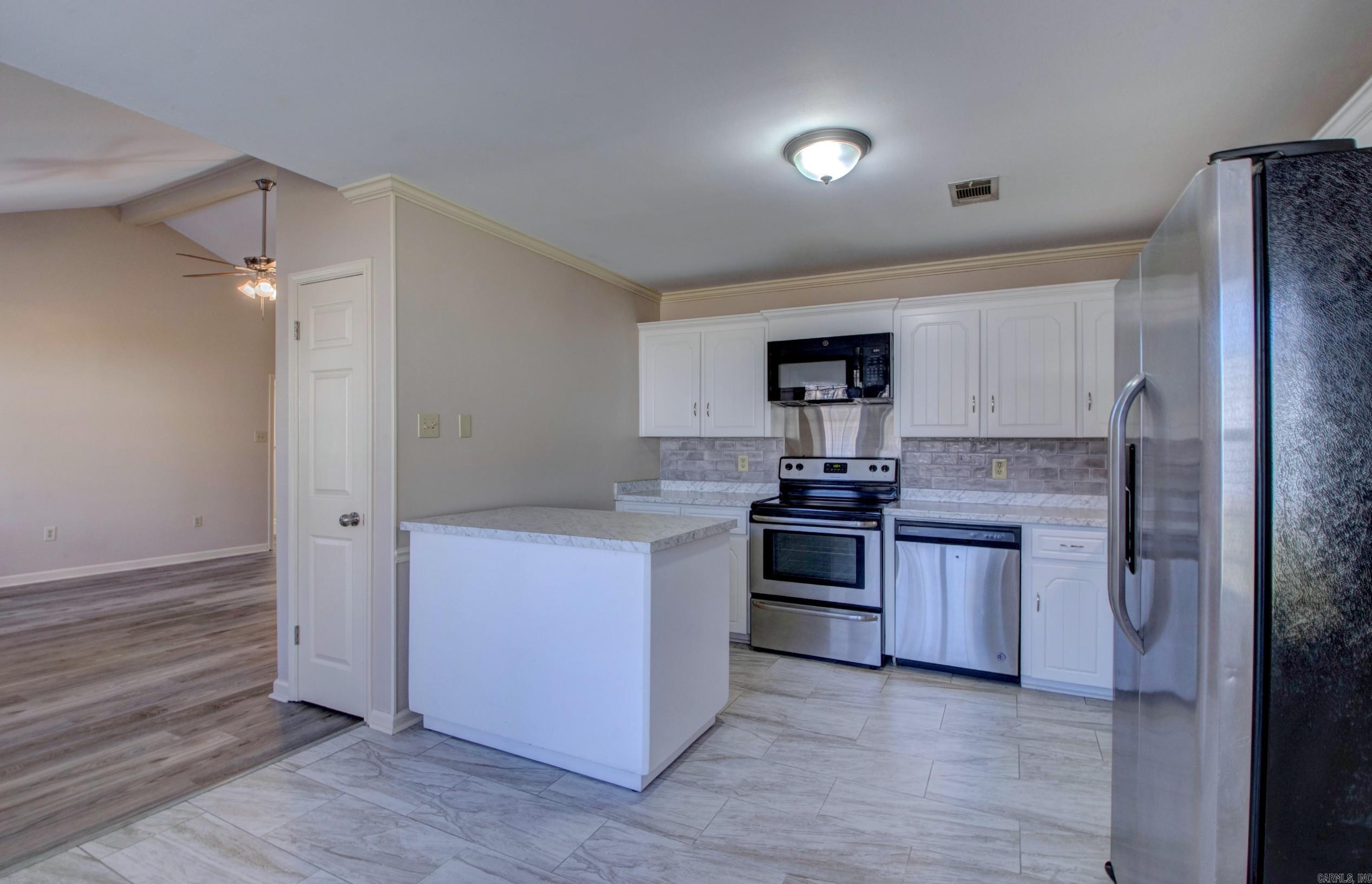 Sun Terrace Estates - Residential