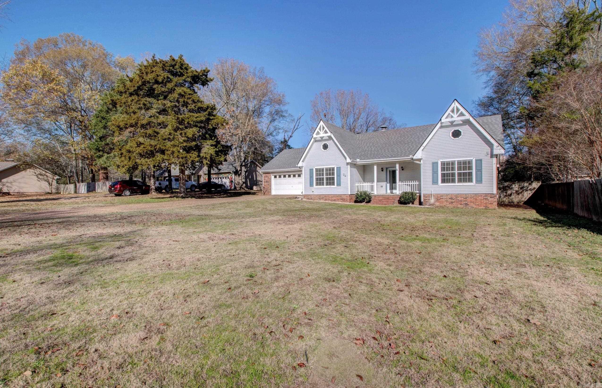 Sun Terrace Estates - Residential