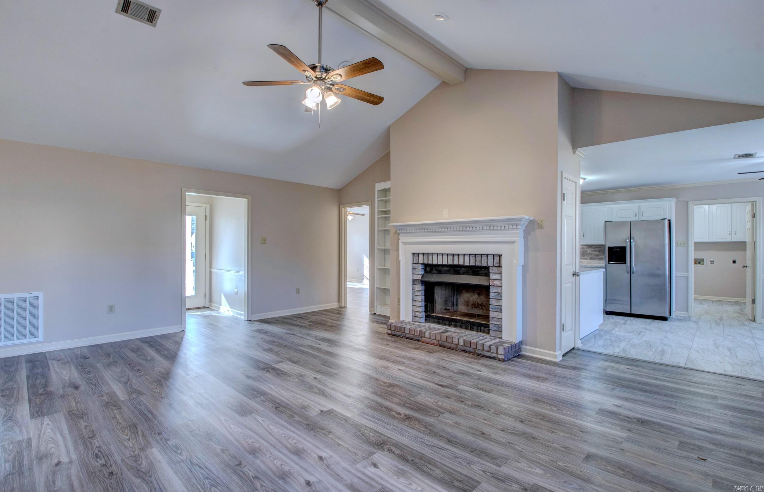 Sun Terrace Estates - Residential