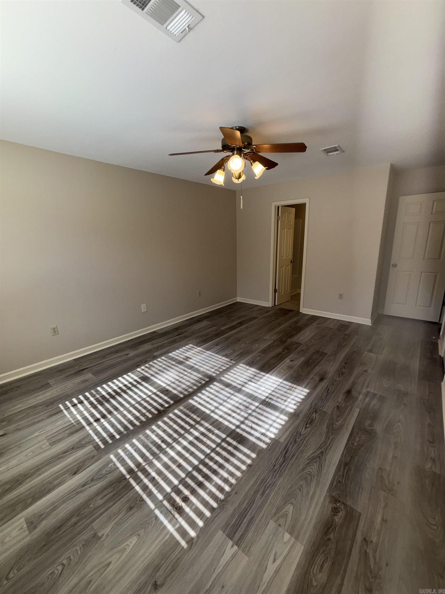 Sun Terrace Estates - Residential