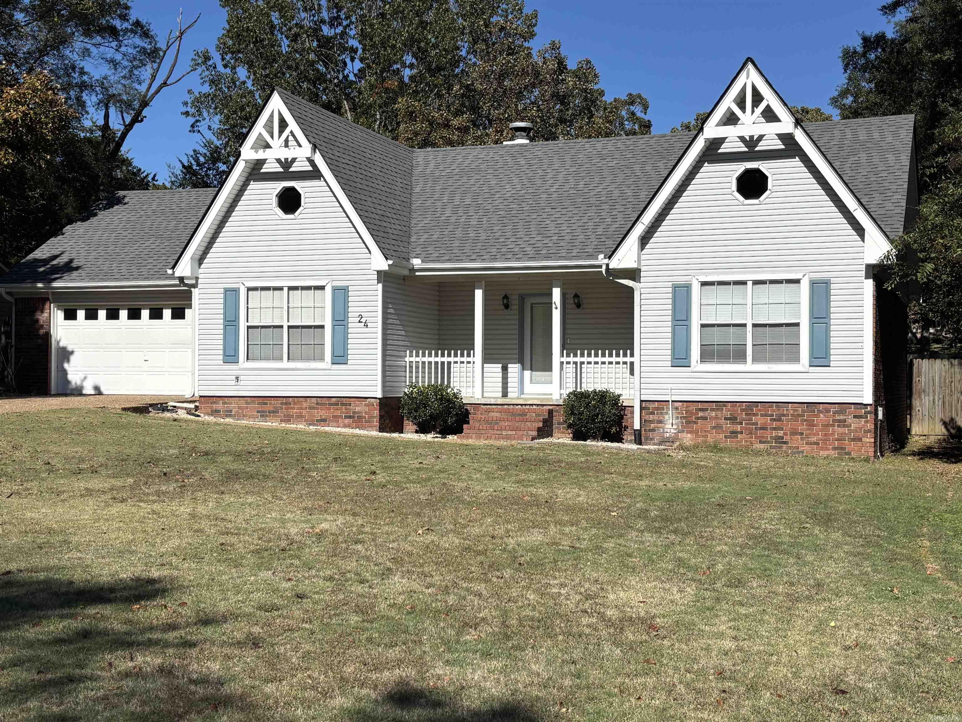 Sun Terrace Estates - Residential