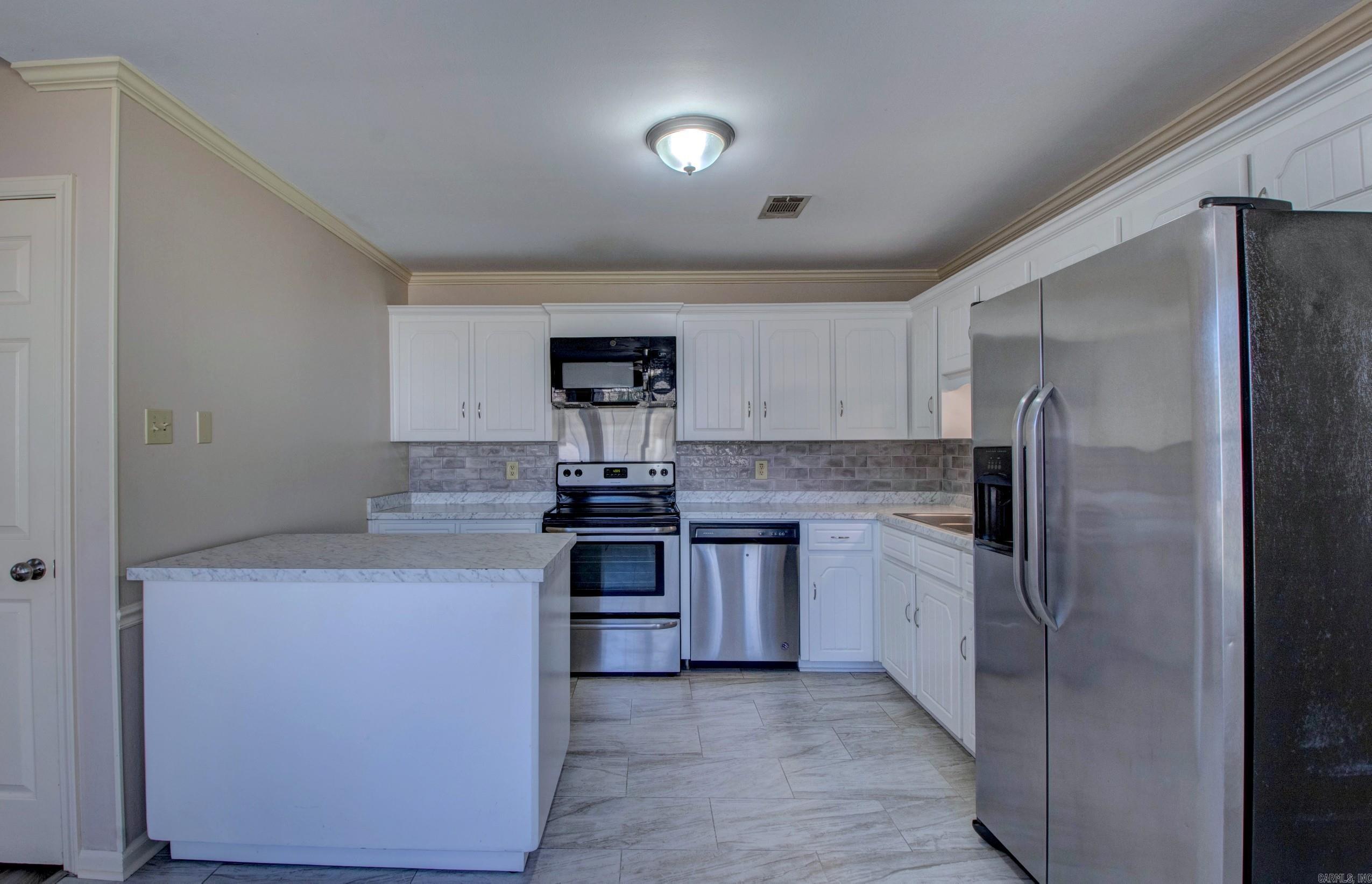 Sun Terrace Estates - Residential