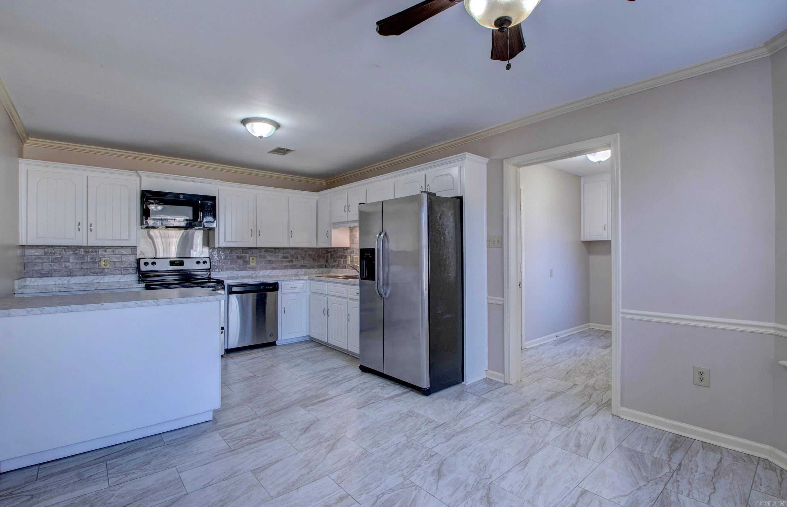 Sun Terrace Estates - Residential