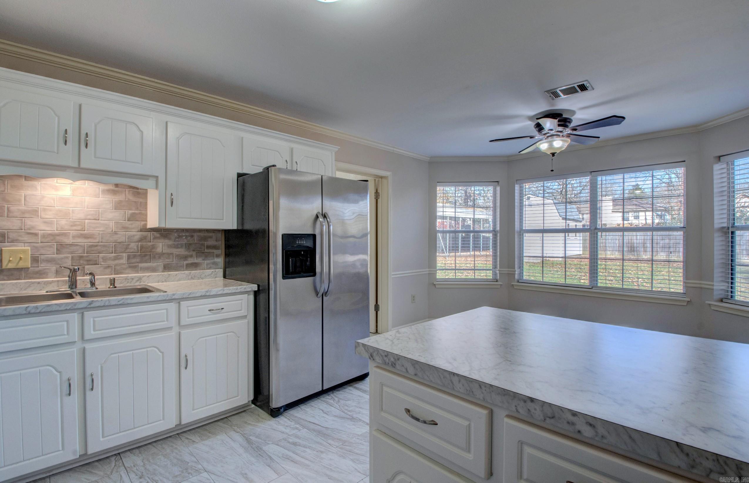 Sun Terrace Estates - Residential