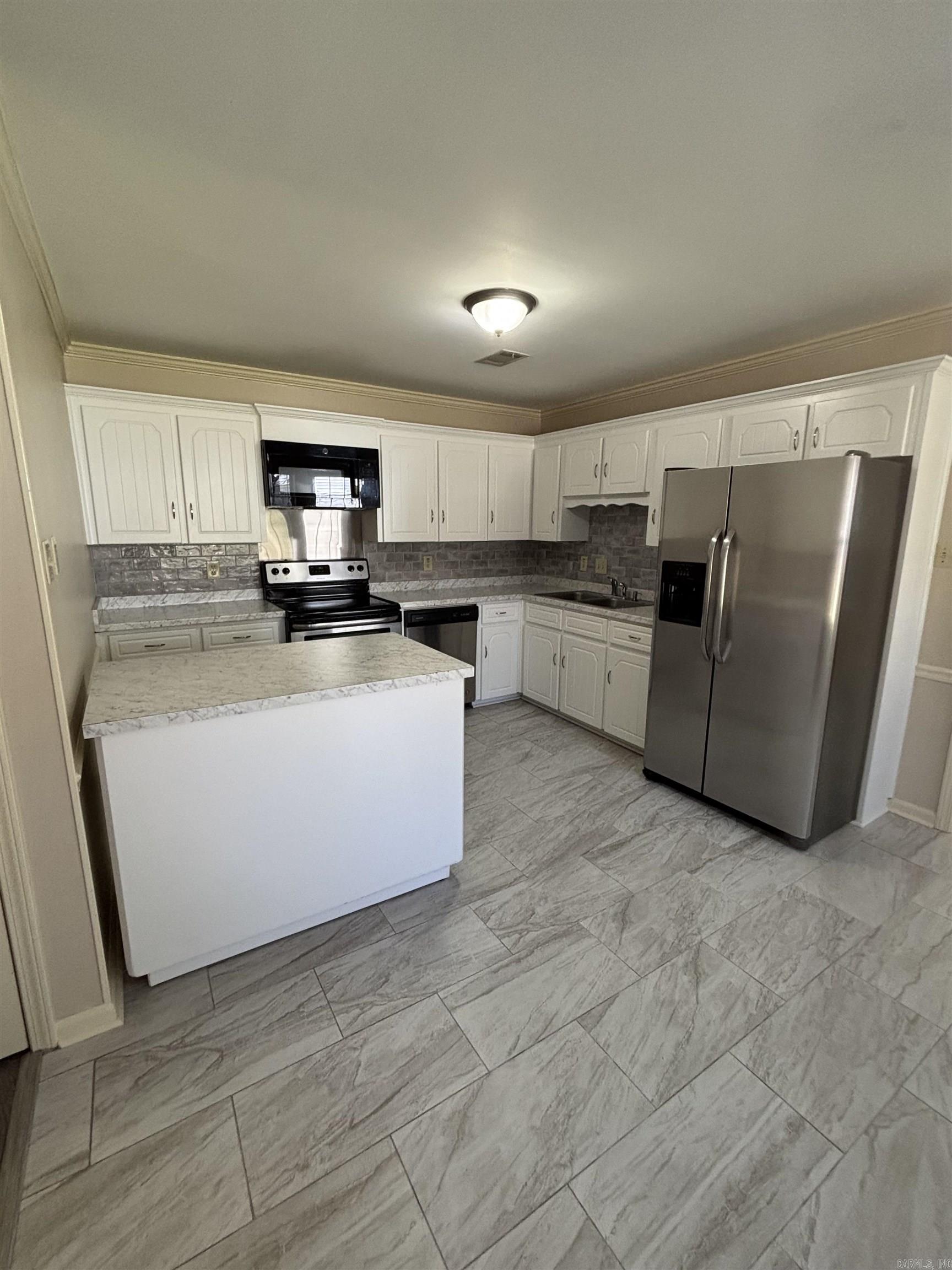 Sun Terrace Estates - Residential