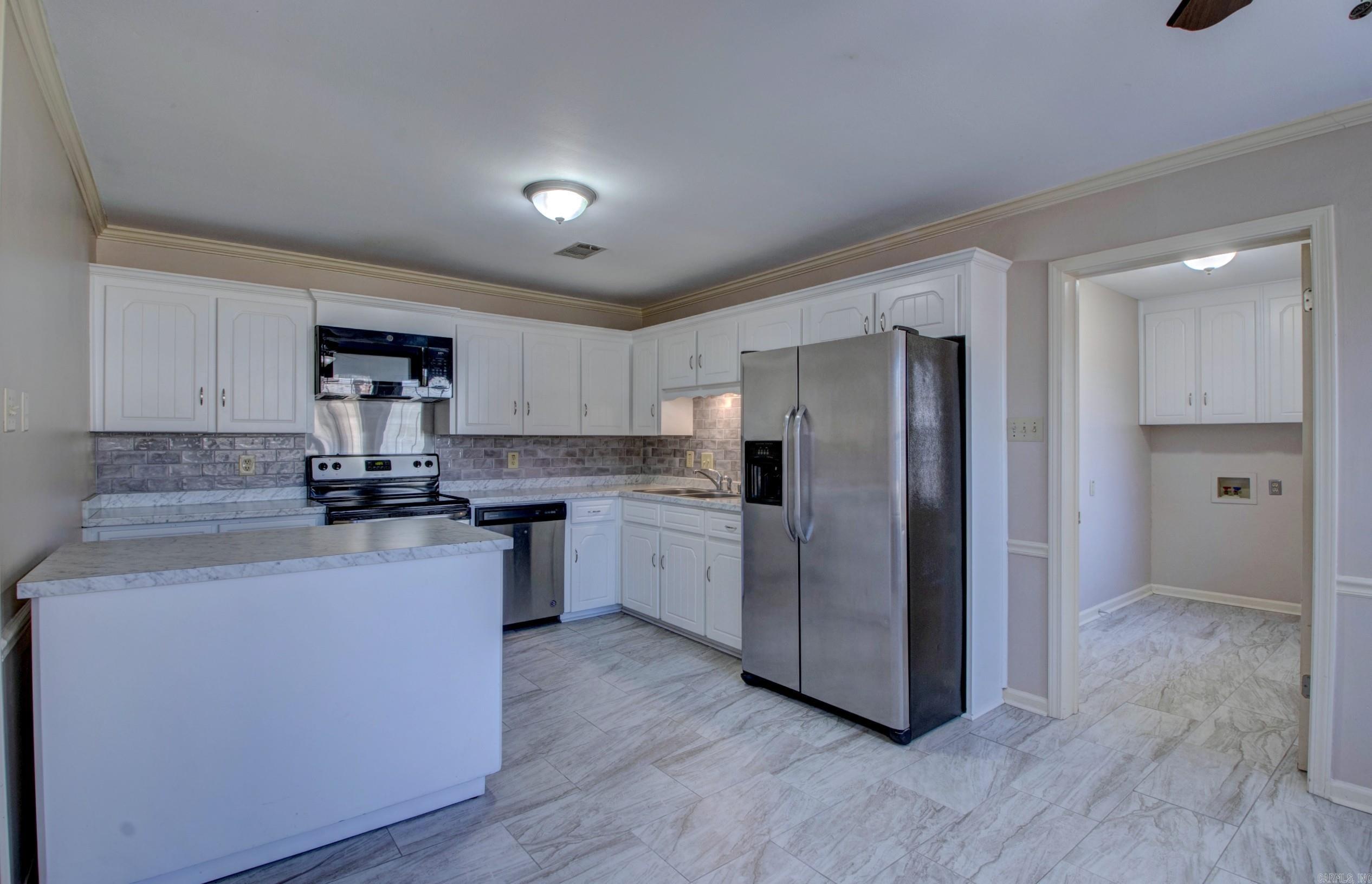 Sun Terrace Estates - Residential