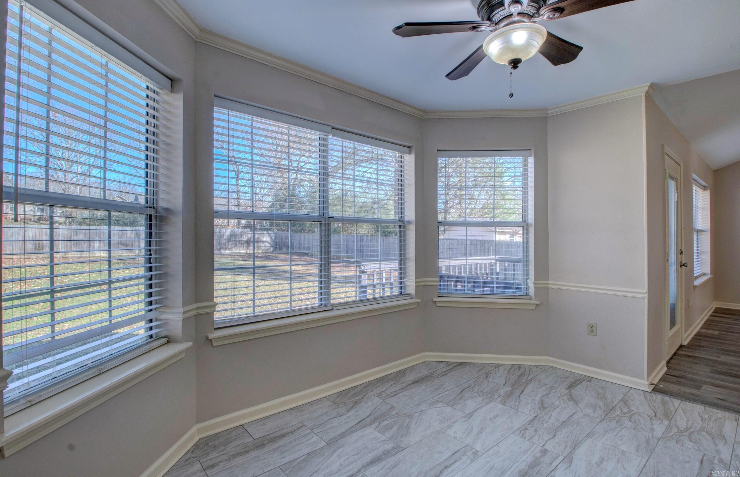 Sun Terrace Estates - Residential