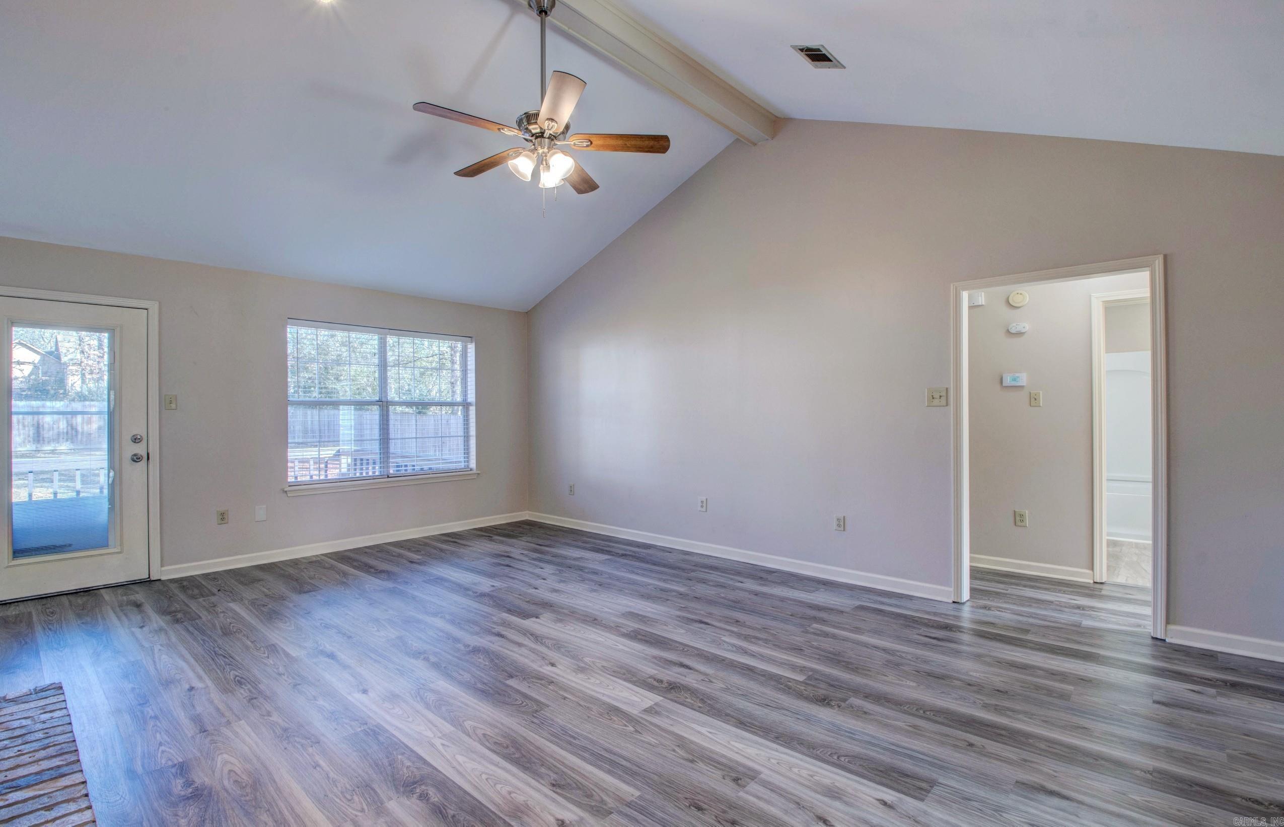 Sun Terrace Estates - Residential