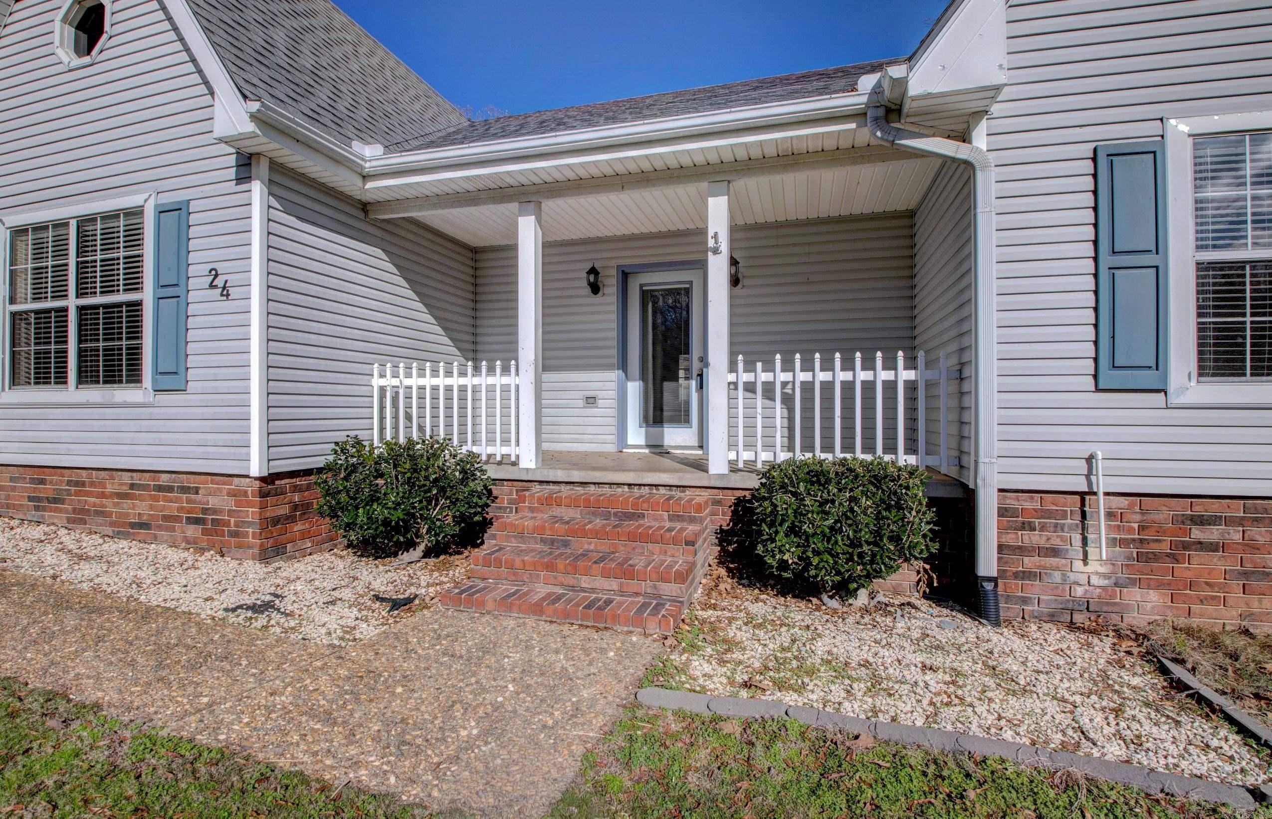 Sun Terrace Estates - Residential