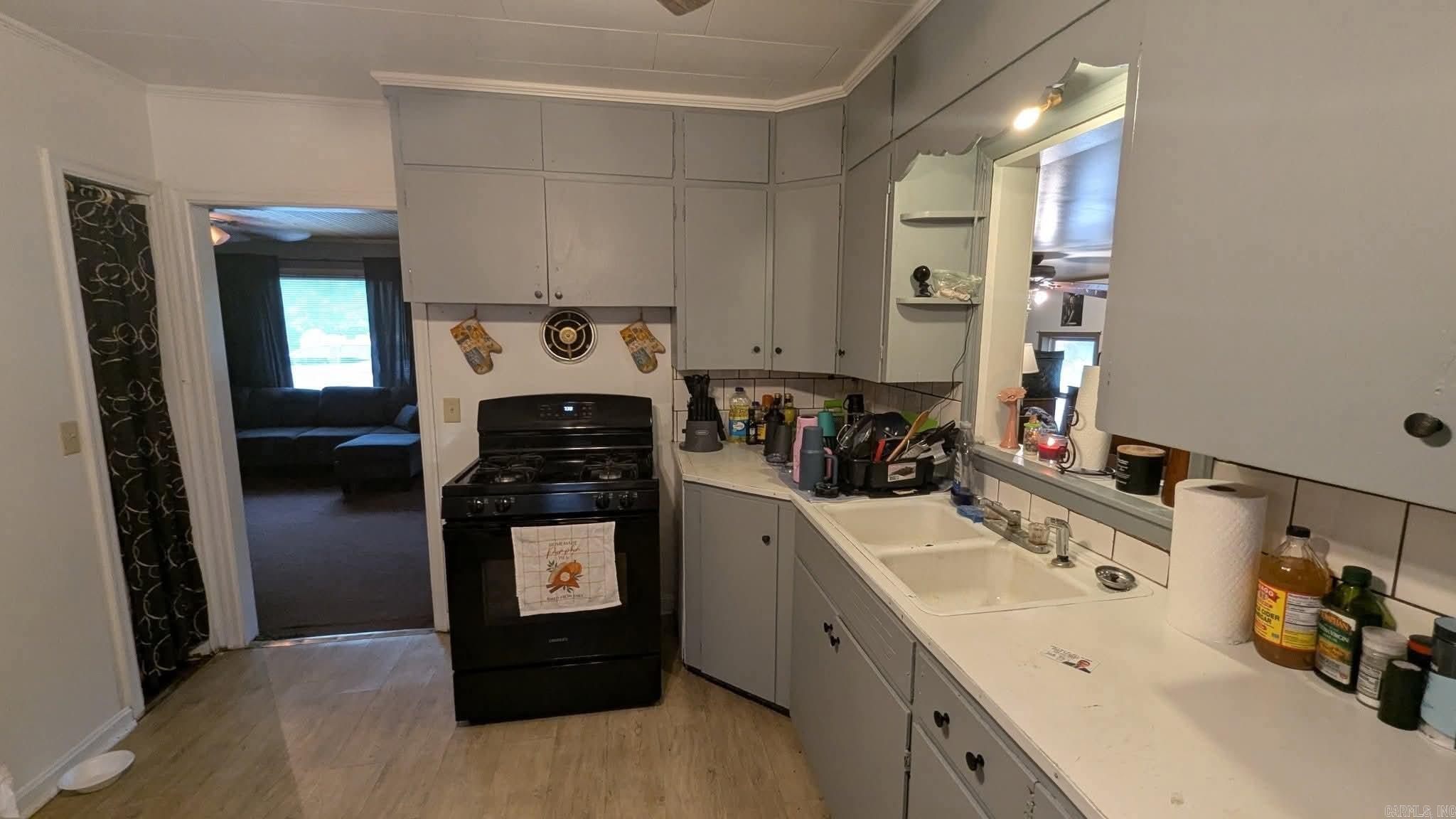 ORIGINAL TOWN SWIFTON - Residential