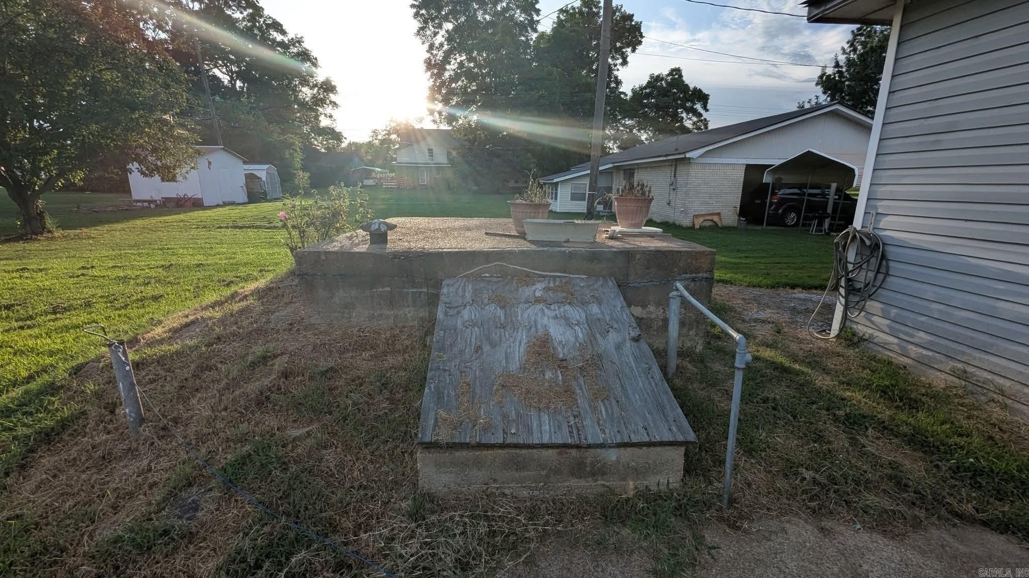 ORIGINAL TOWN SWIFTON - Residential