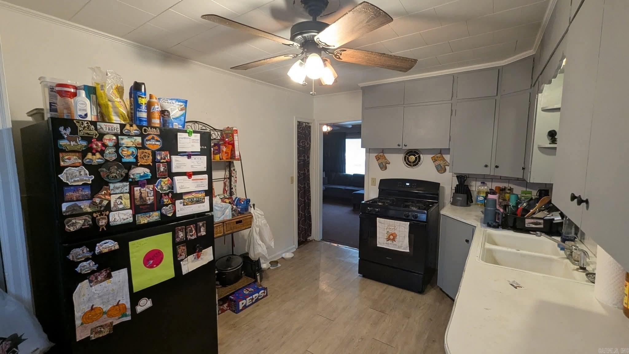 ORIGINAL TOWN SWIFTON - Residential