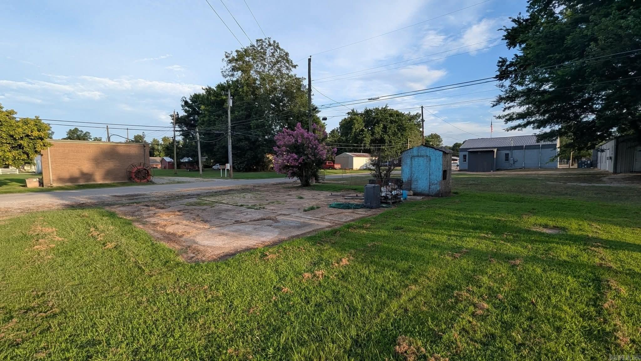 ORIGINAL TOWN SWIFTON - Residential