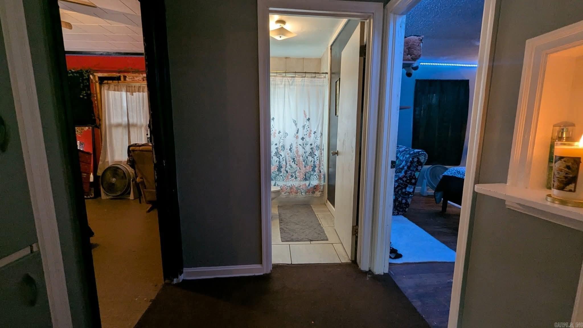 ORIGINAL TOWN SWIFTON - Residential