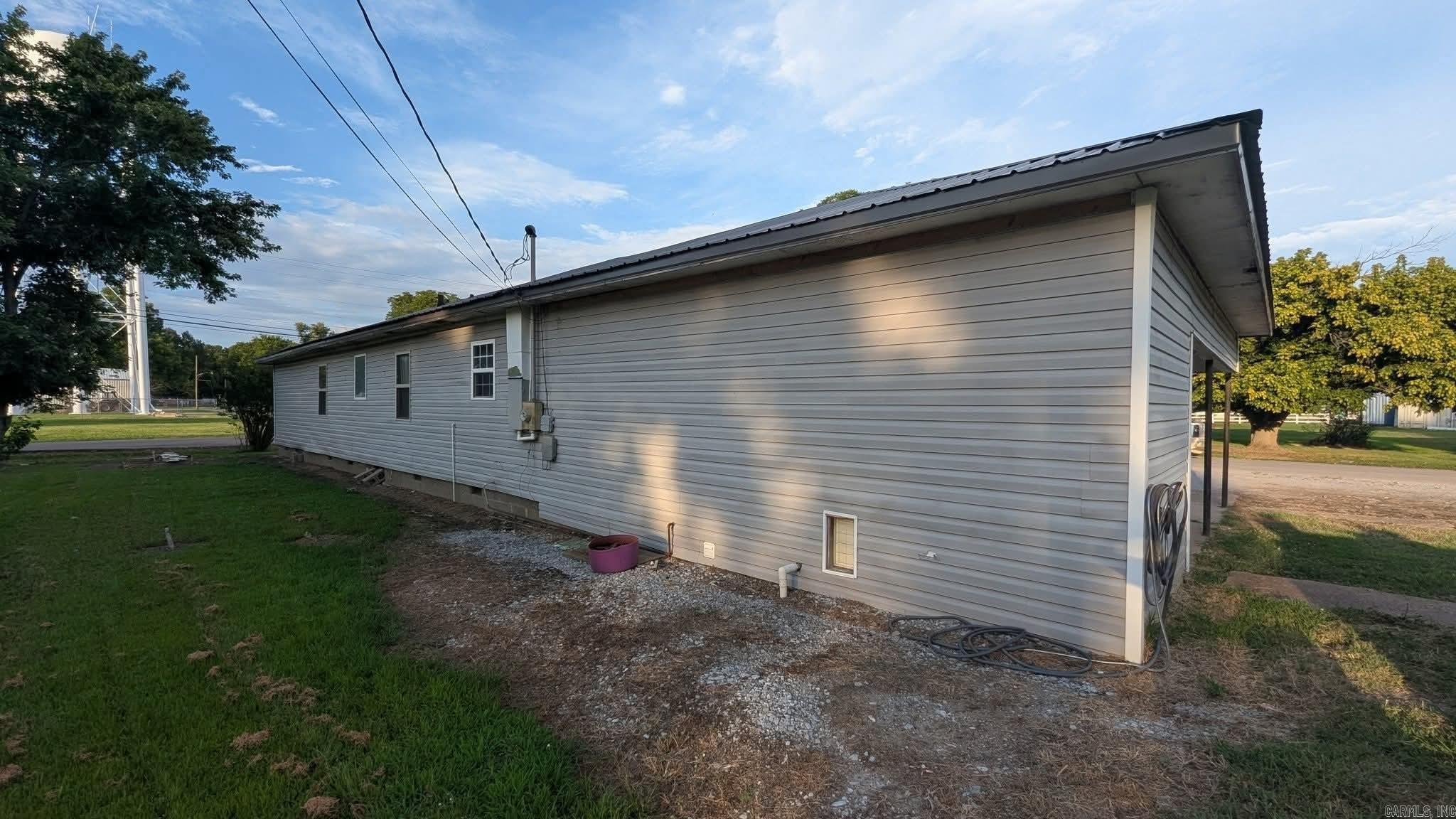 ORIGINAL TOWN SWIFTON - Residential