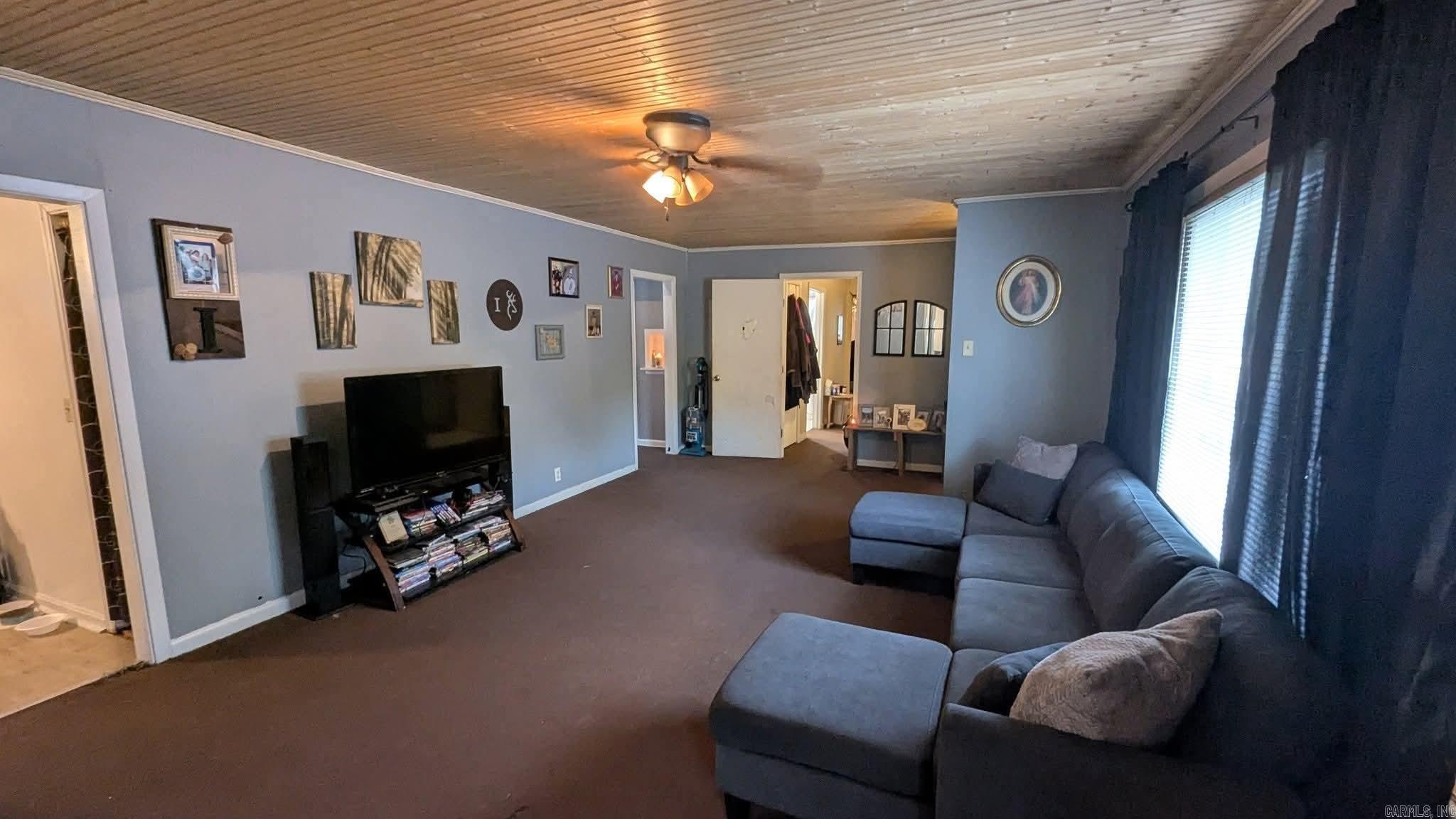 ORIGINAL TOWN SWIFTON - Residential