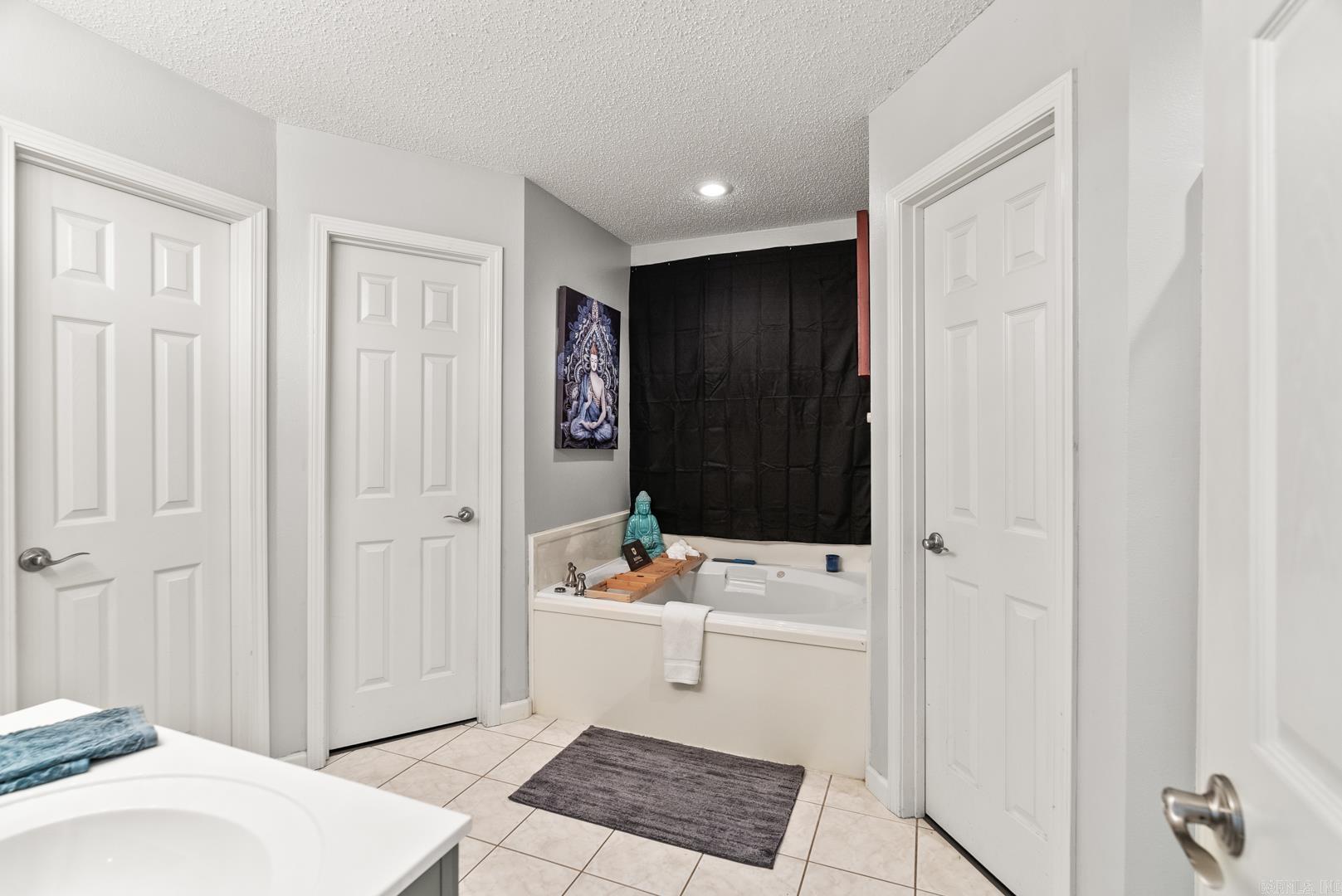 DEERFIELD ADDITION - Residential