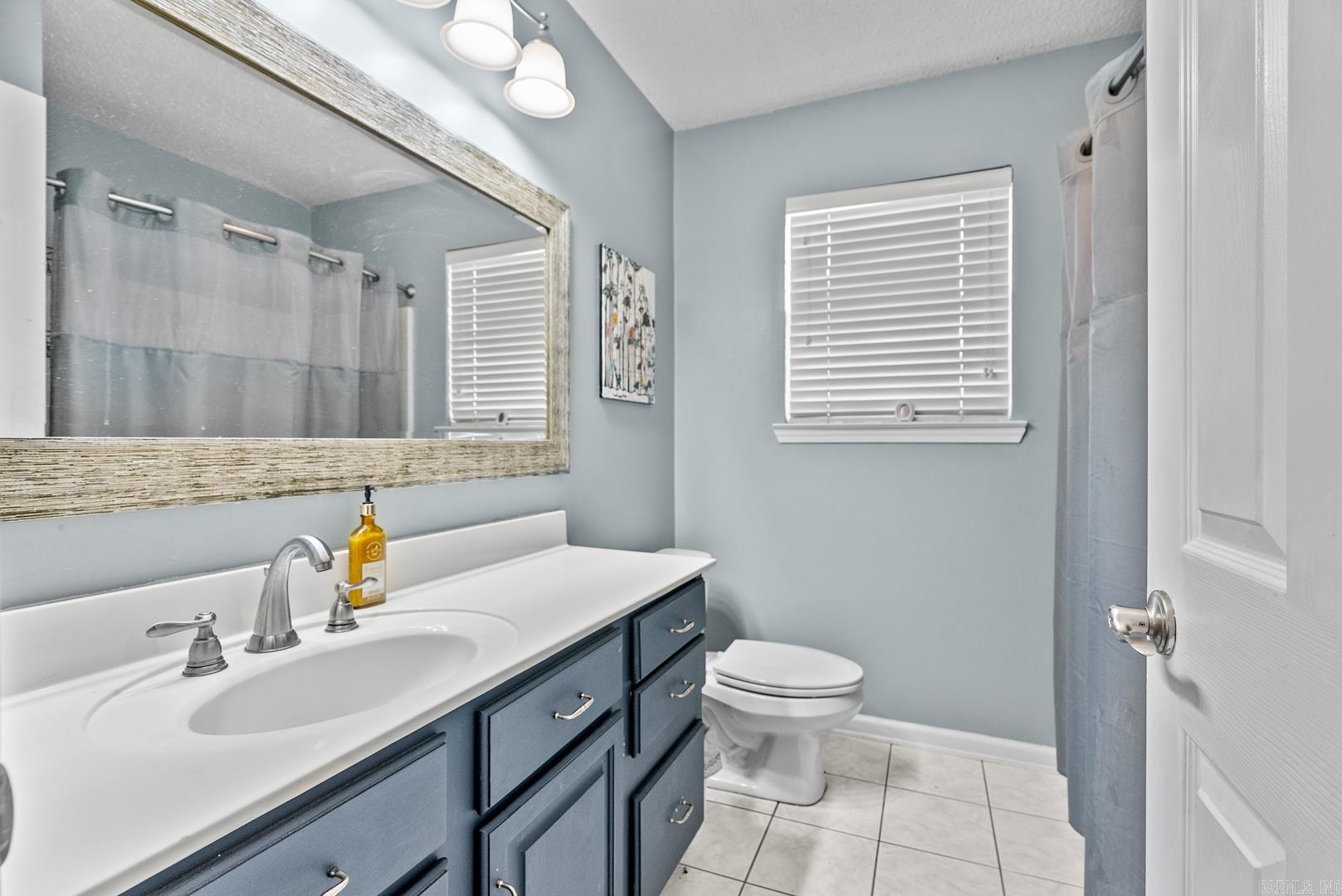 DEERFIELD ADDITION - Residential