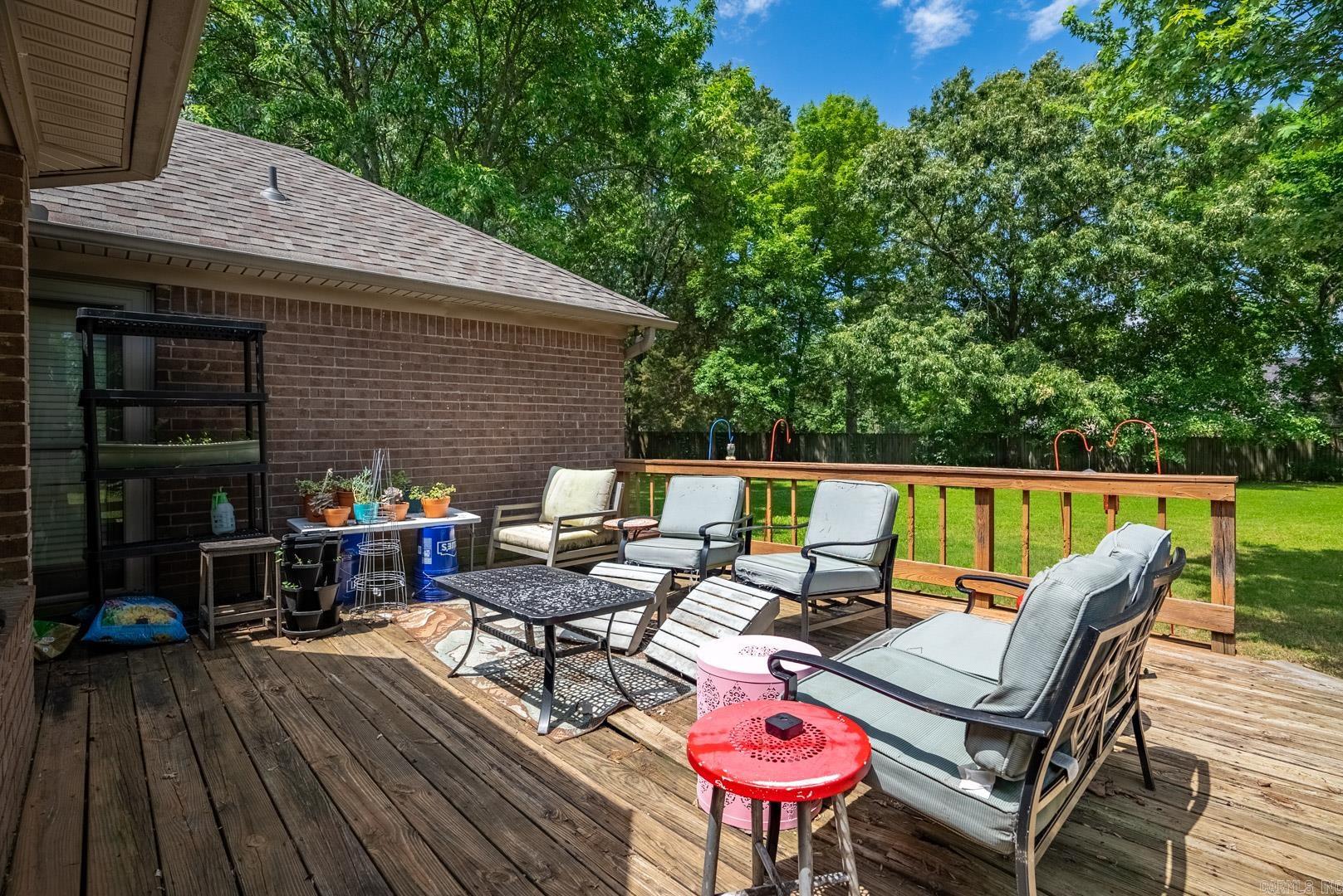 DEERFIELD ADDITION - Residential