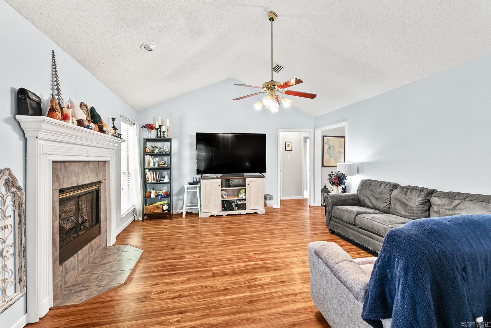 DEERFIELD ADDITION - Residential