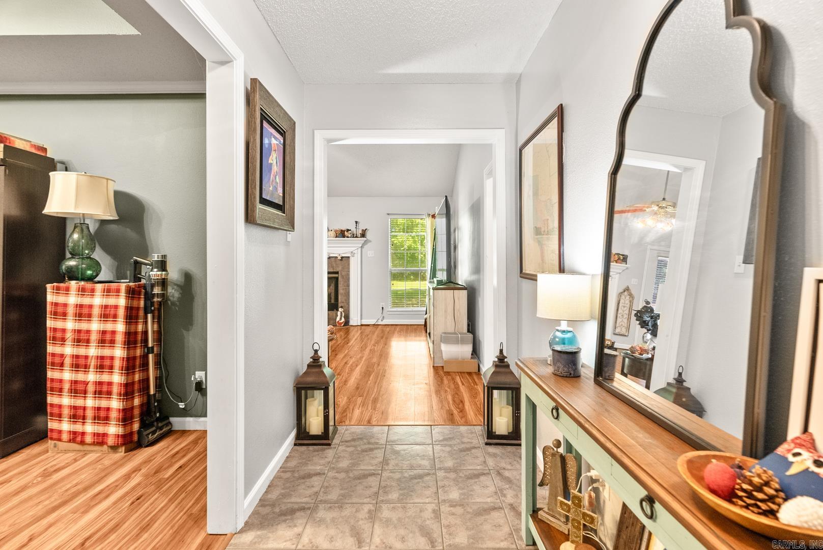 DEERFIELD ADDITION - Residential