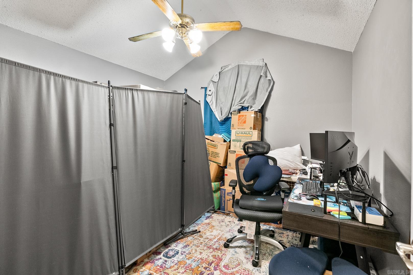 DEERFIELD ADDITION - Residential