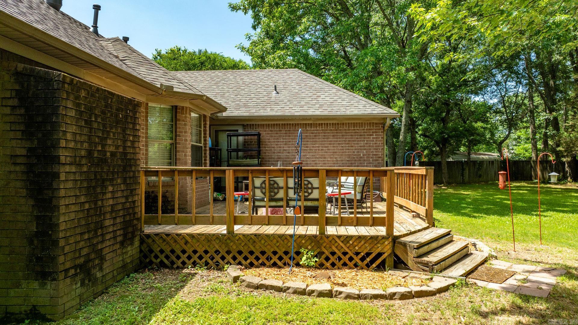 DEERFIELD ADDITION - Residential