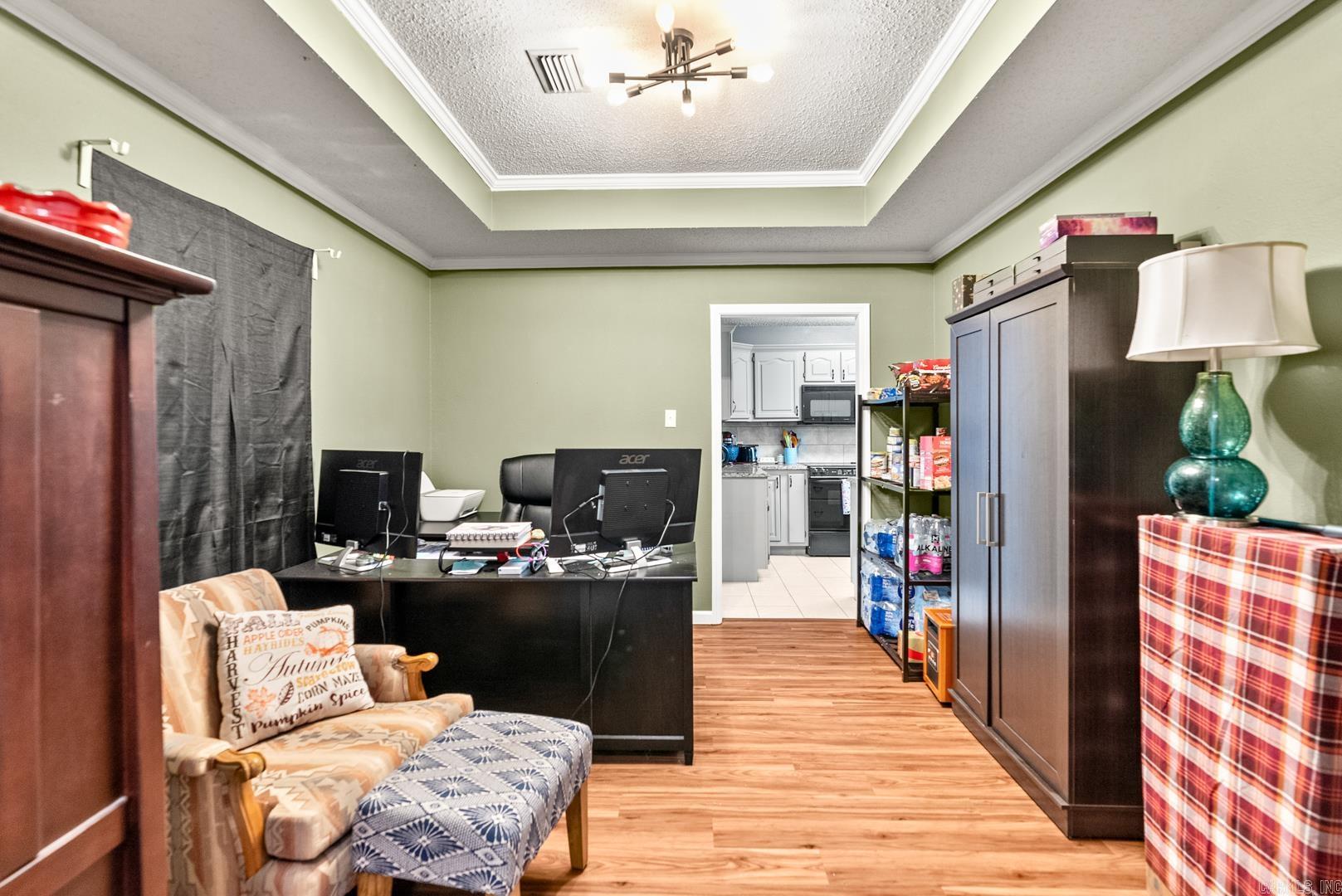 DEERFIELD ADDITION - Residential