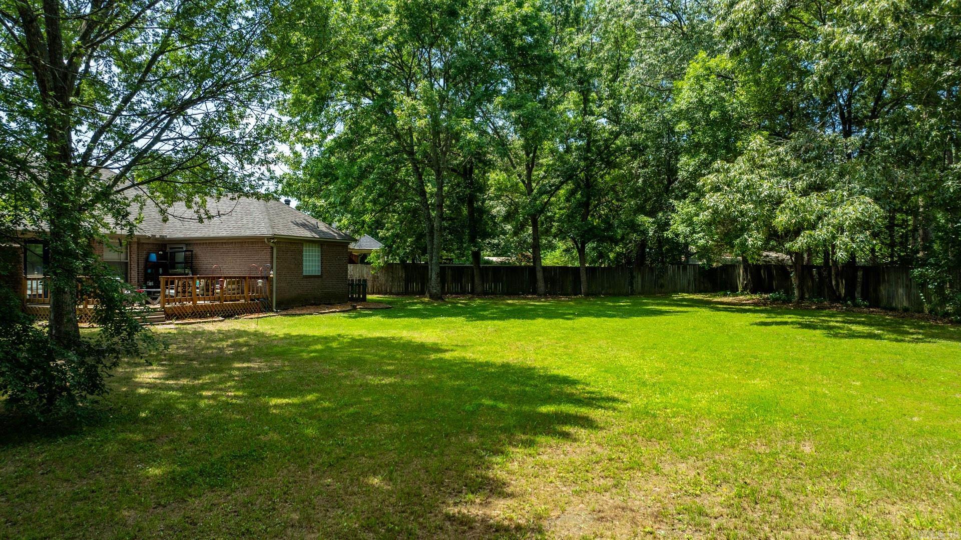 DEERFIELD ADDITION - Residential