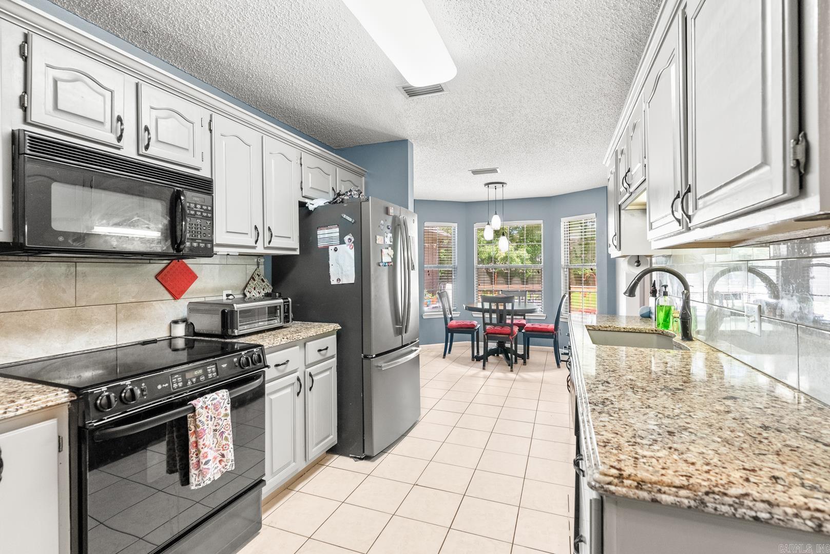 DEERFIELD ADDITION - Residential