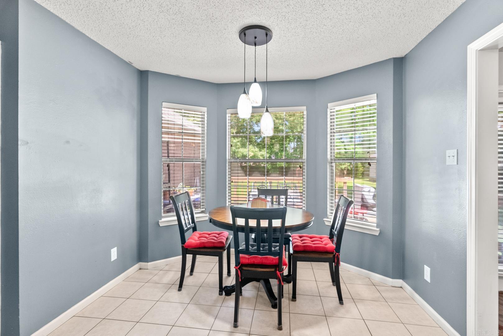 DEERFIELD ADDITION - Residential