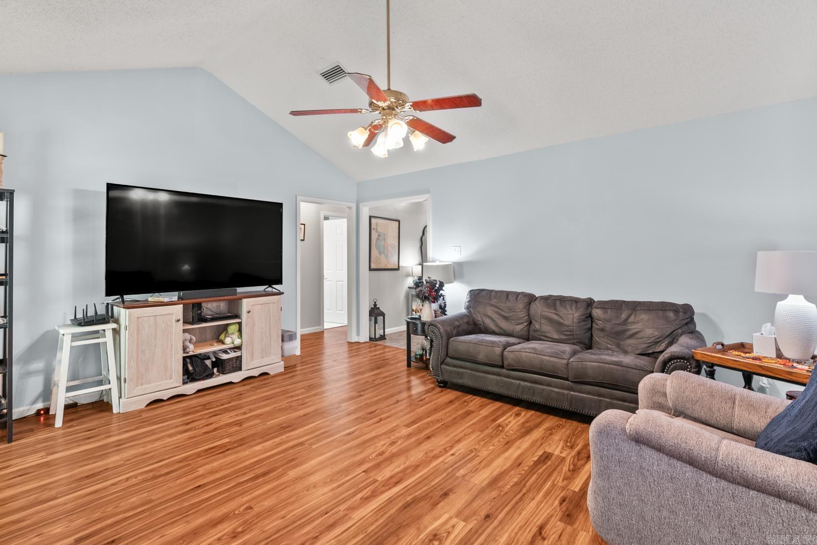 DEERFIELD ADDITION - Residential