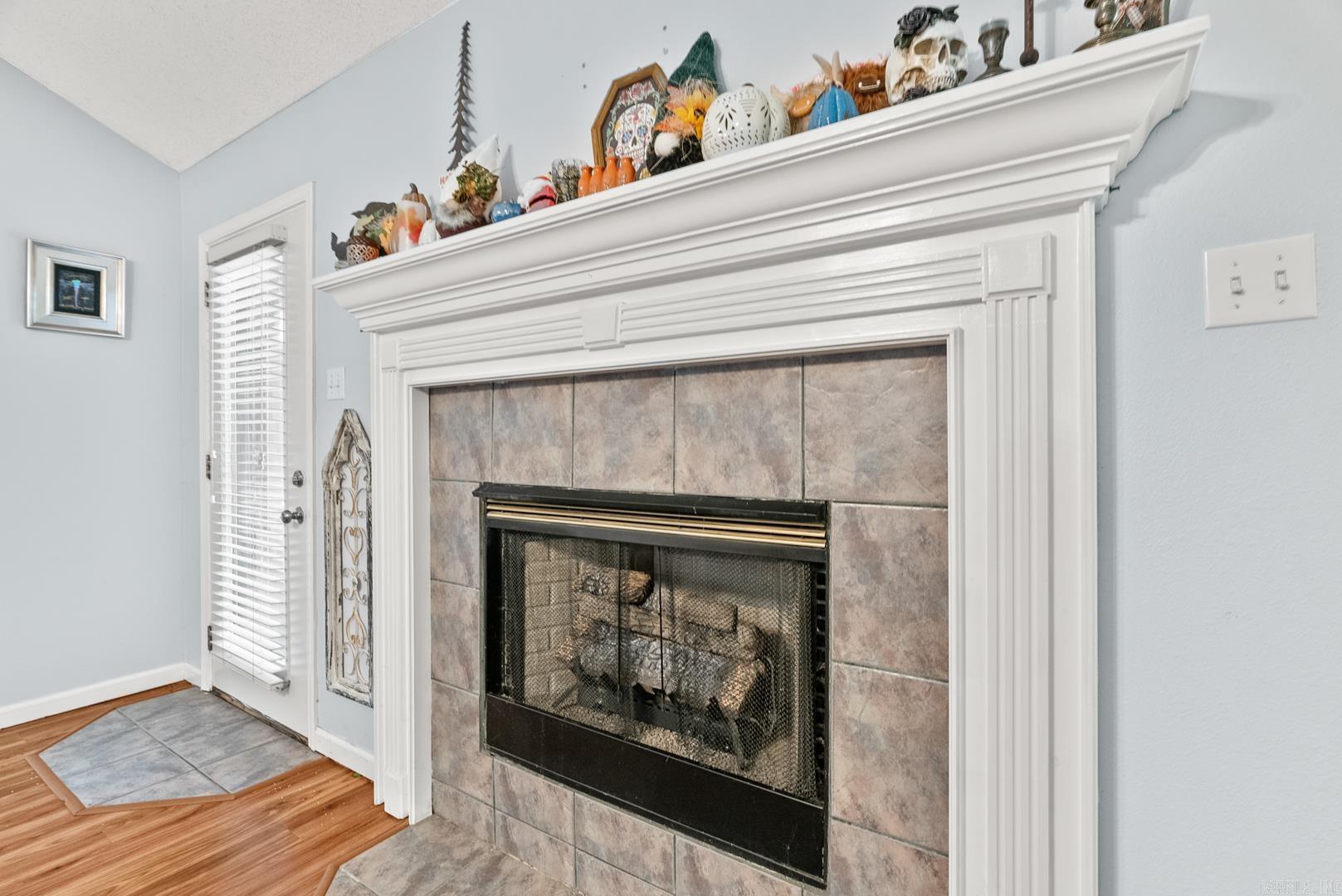 DEERFIELD ADDITION - Residential