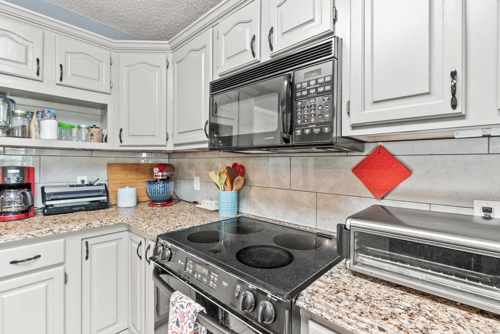 DEERFIELD ADDITION - Residential