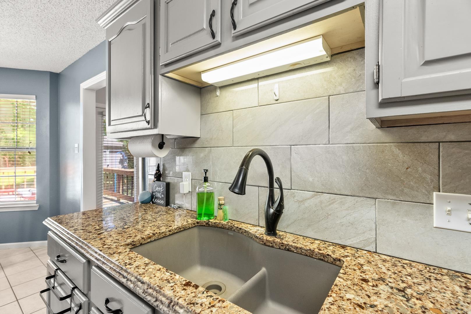 DEERFIELD ADDITION - Residential