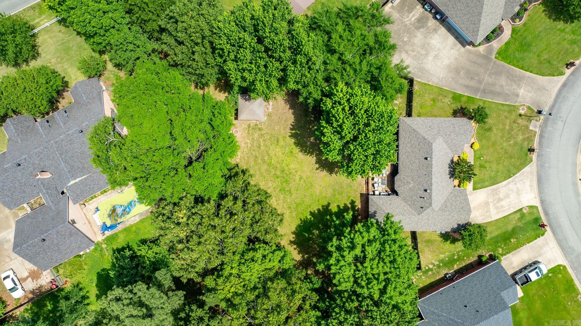 DEERFIELD ADDITION - Residential