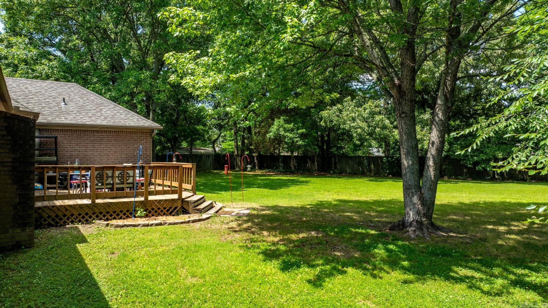 DEERFIELD ADDITION - Residential