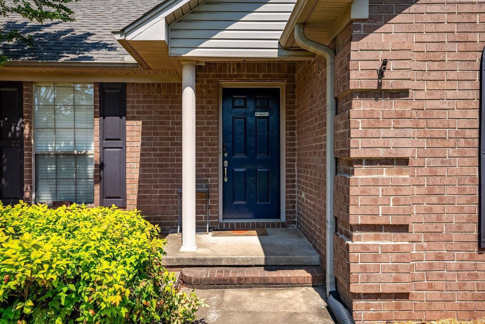 DEERFIELD ADDITION - Residential