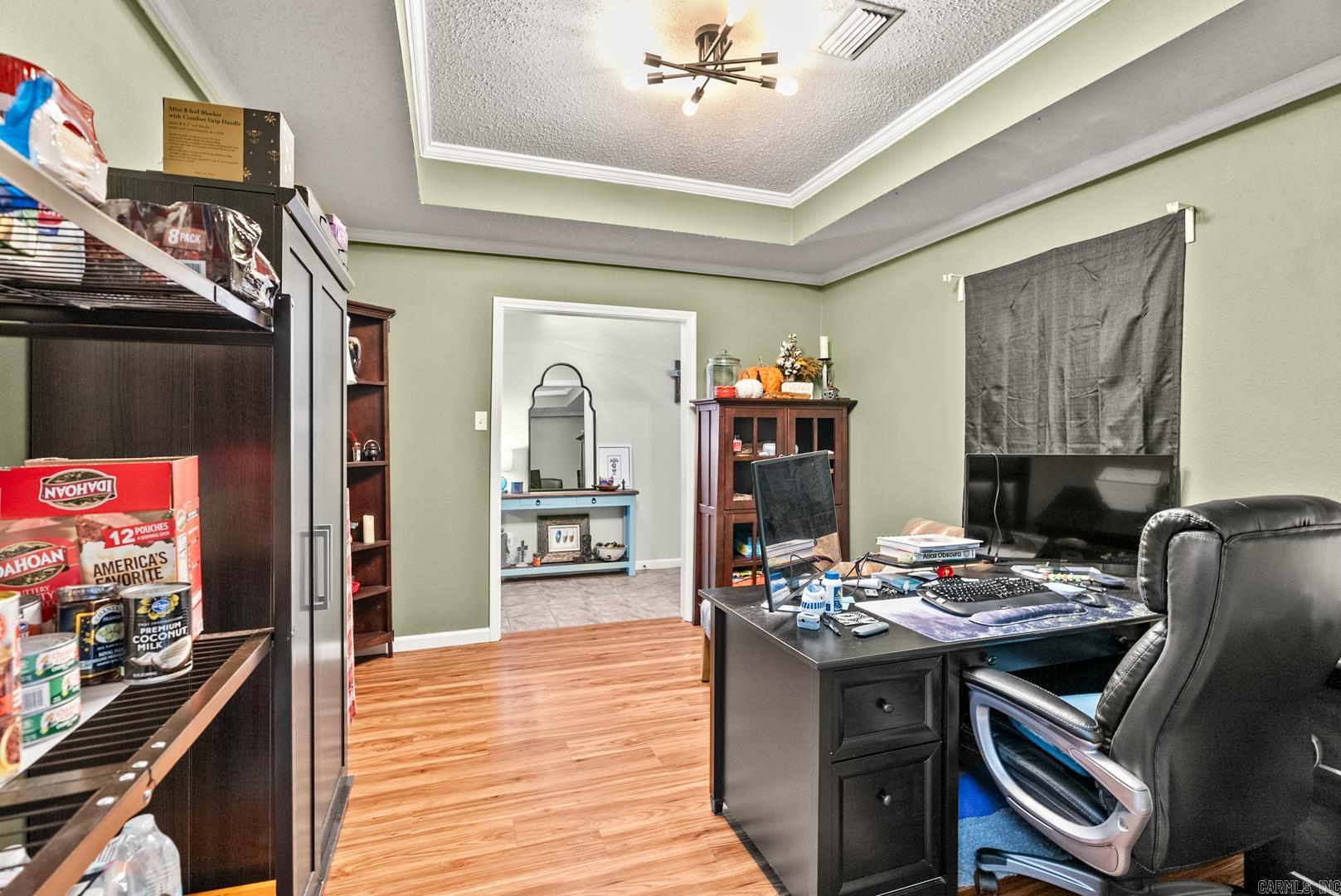 DEERFIELD ADDITION - Residential