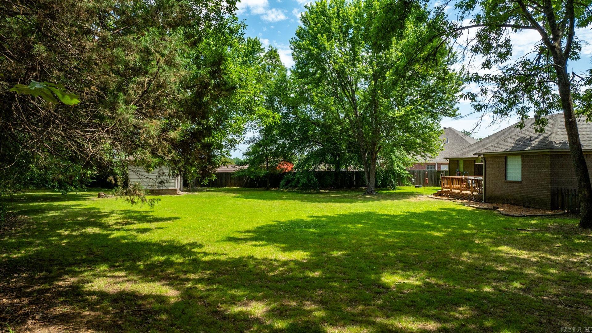 DEERFIELD ADDITION - Residential