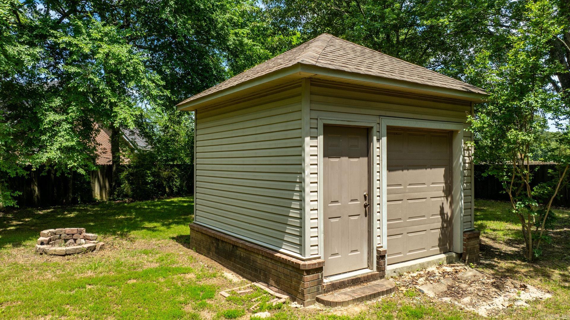 DEERFIELD ADDITION - Residential