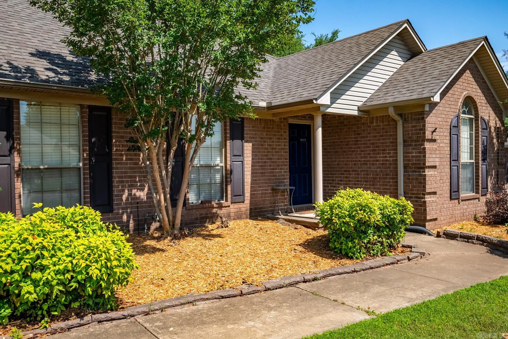 DEERFIELD ADDITION - Residential