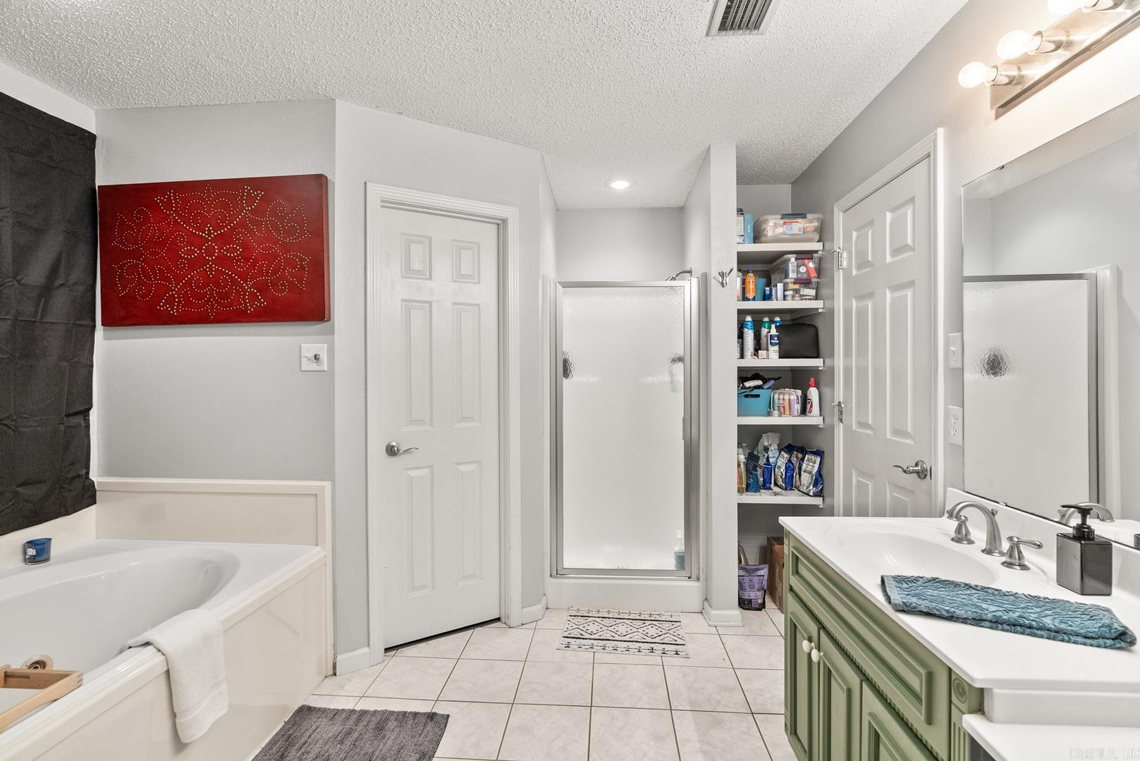 DEERFIELD ADDITION - Residential