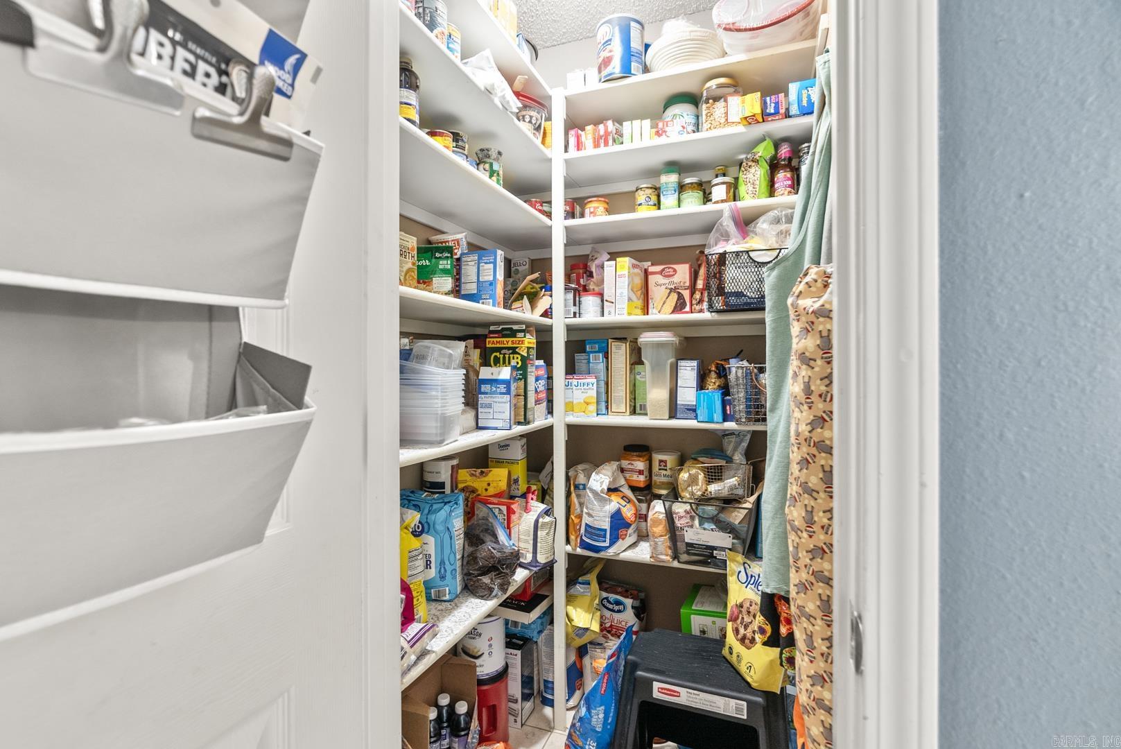 DEERFIELD ADDITION - Residential