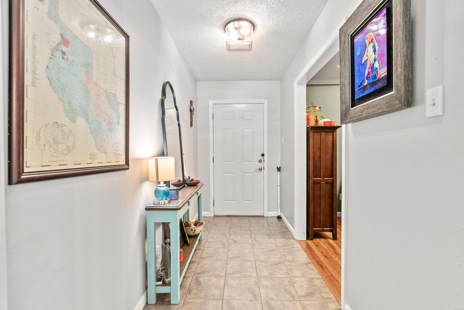 DEERFIELD ADDITION - Residential