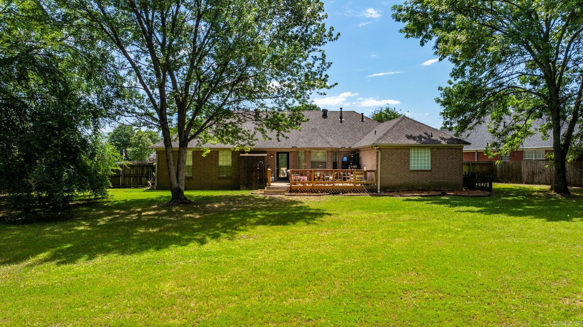 DEERFIELD ADDITION - Residential