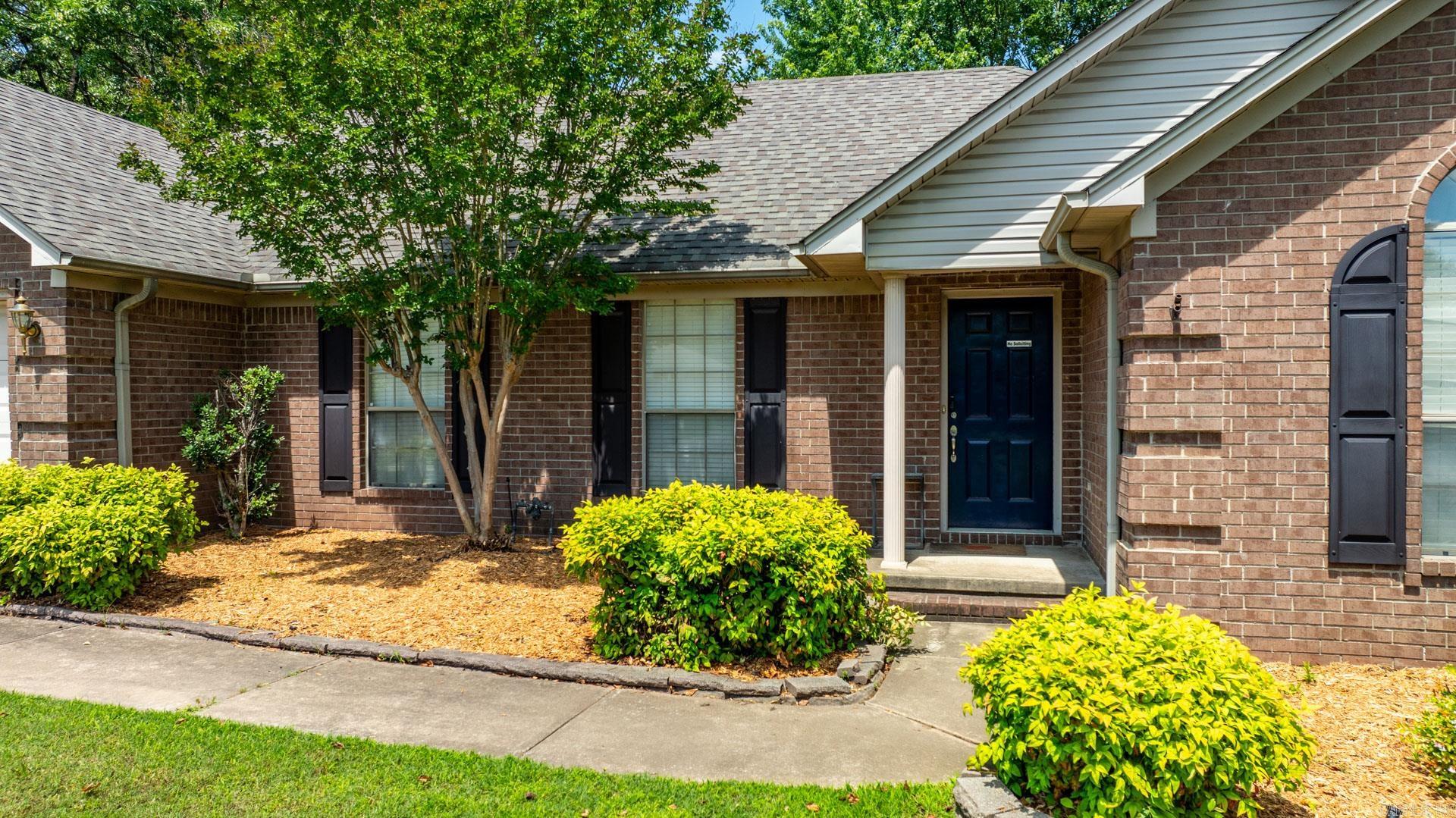 DEERFIELD ADDITION - Residential