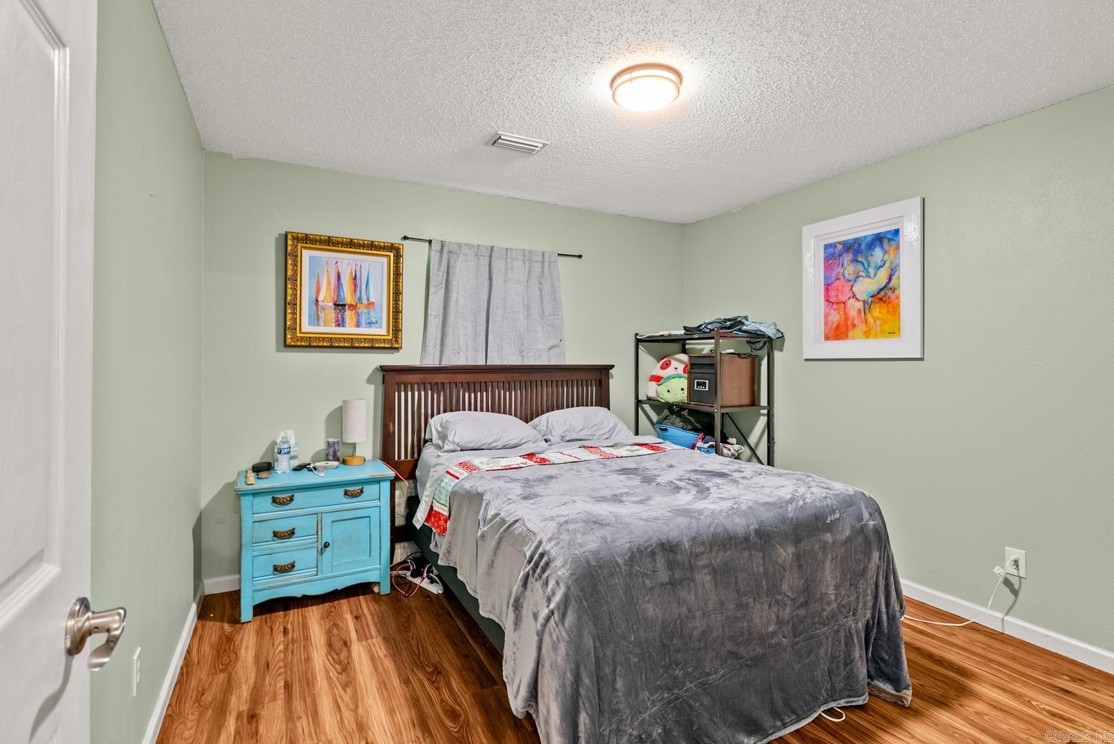 DEERFIELD ADDITION - Residential